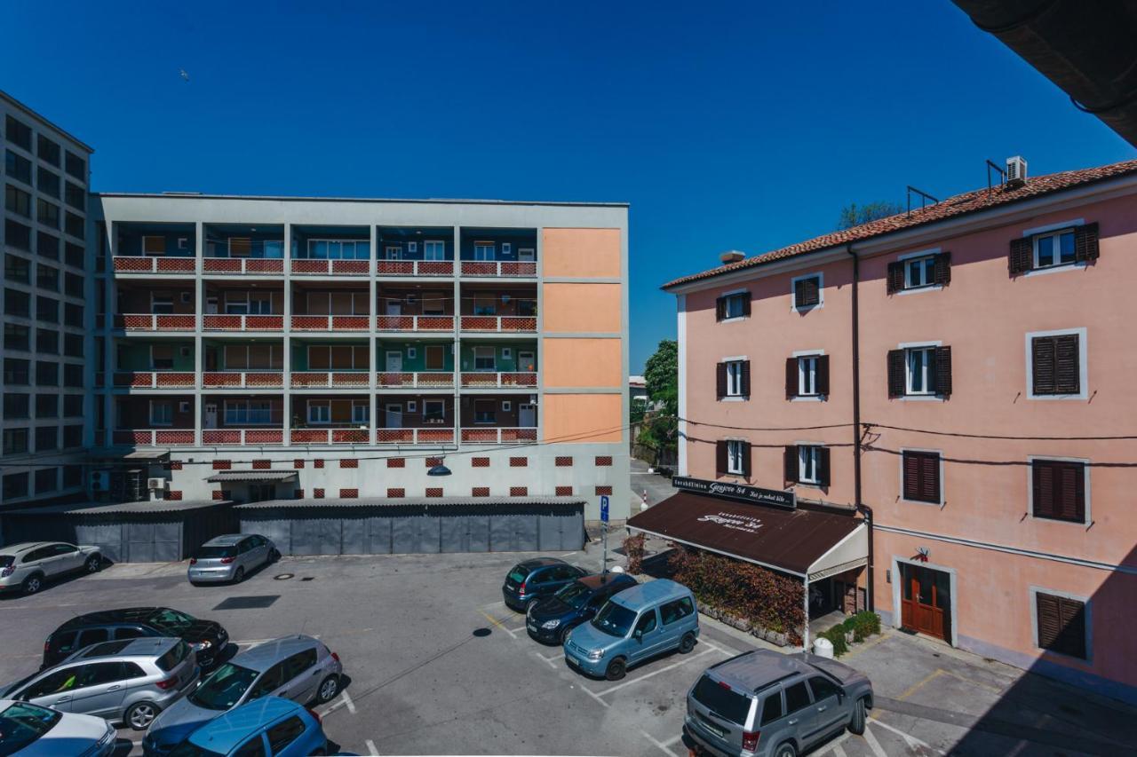 House365 Hotel Koper Exterior photo