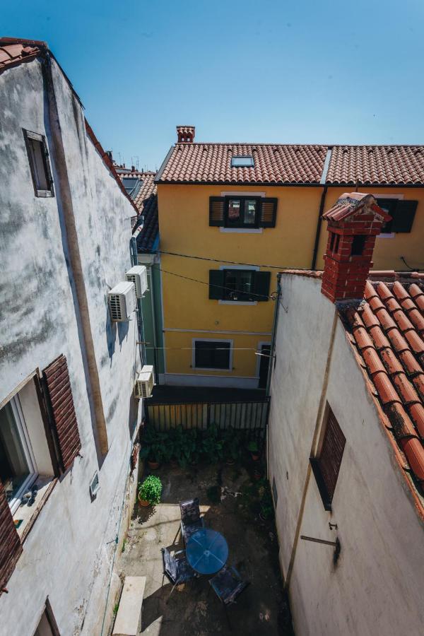House365 Hotel Koper Exterior photo