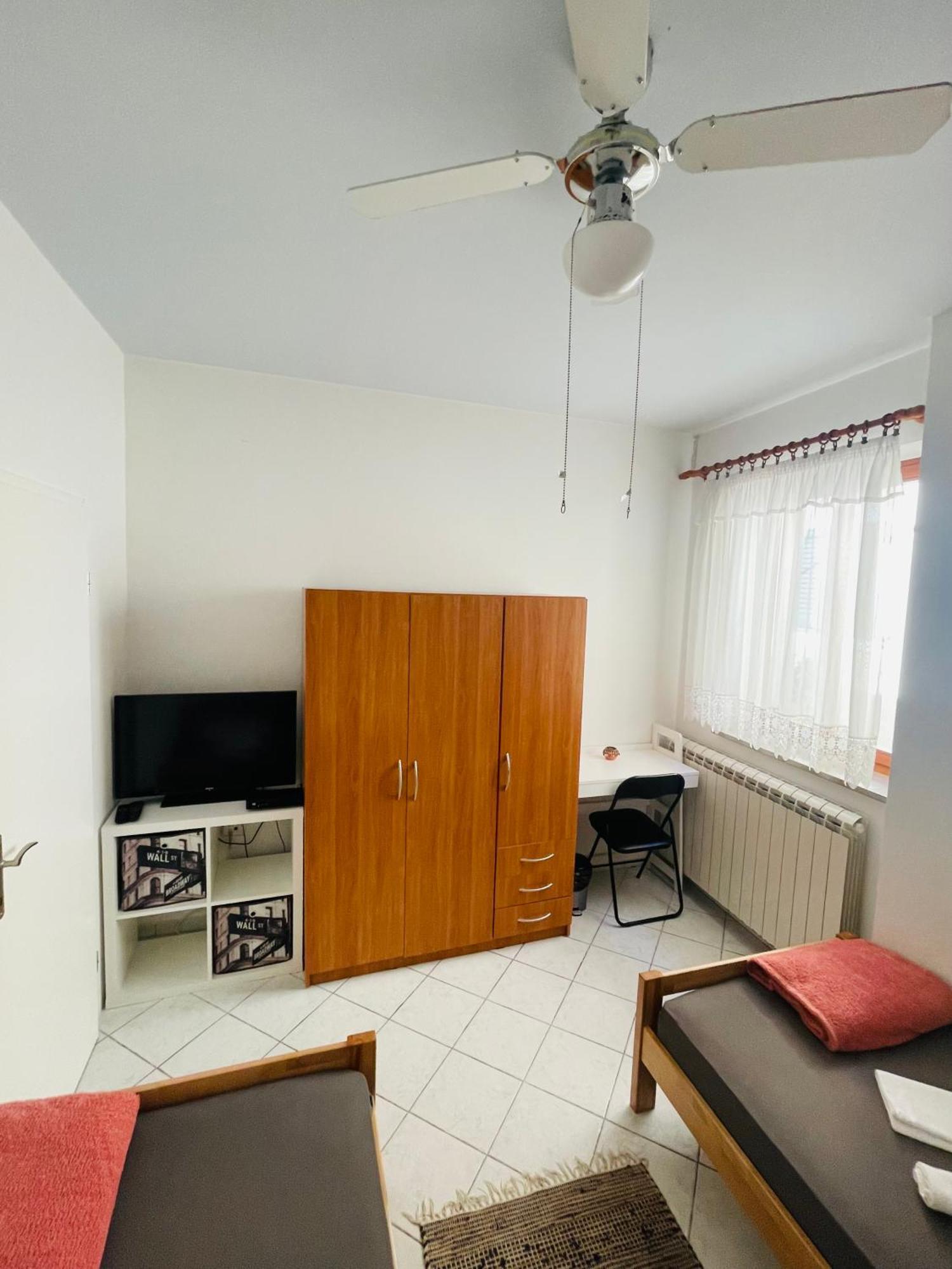 House365 Hotel Koper Exterior photo